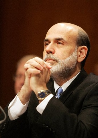 CAMBIAMO LA DROGA DI BERNANKE
