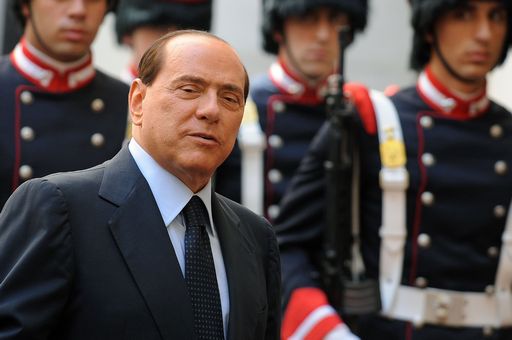 BERLUSCONI. UN LODO SENZA LODI
