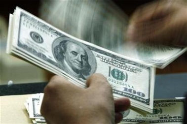 L’ ISTERIA SUL DOLLARO