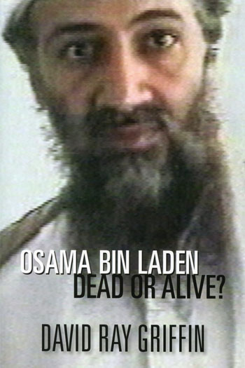OSAMA BIN LADEN: VIVO O MORTO ?