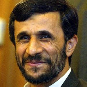 COSA DOVREBBE FARE AHMADINEJAD PER RICEVERE IL PREMIO NOBEL?