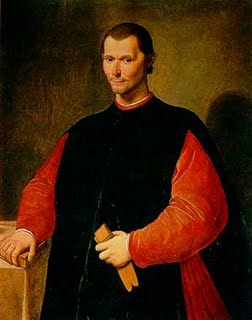 L’UNIONE EUROPEA DA PROVA DI GRANDE MACHIAVELLISMO