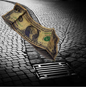 LE ULTIME SUL CROLLO DEL DOLLARO: OBAMA VUOL ESSERE PAGATO IN EURO !”