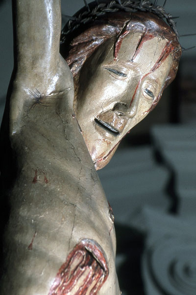 CROCE VIA