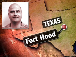 IL MASSACRO DI FORT HOOD: BREVE STORIA DELLA VIOLENZA AMERICANA