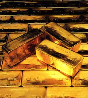 ORO E CARTA MONETA