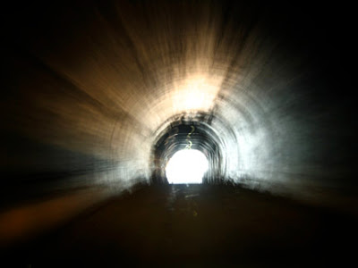 L'ERA DELL'ECCESSO ENERGETICO, O LA VITA DOPO IL PETROLIO
