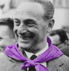 LETTERA A CHI VUOLE CONTROLLARE LA RIVOLUZIONE COLORATA VIOLA