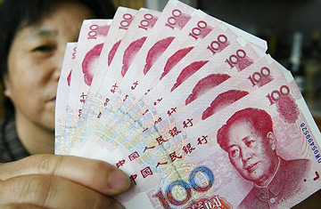 LA CINA INTRODUCE SILENZIOSAMENTE UN NUOVO SISTEMA FINANZIARIO