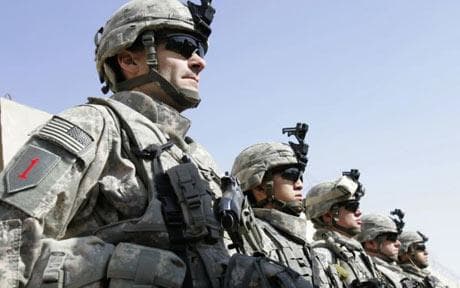 OBAMA ORDINA AD UN MILIONE DI SOLDATI USA “DI PREPARARSI ALLA GUERRA CIVILE”