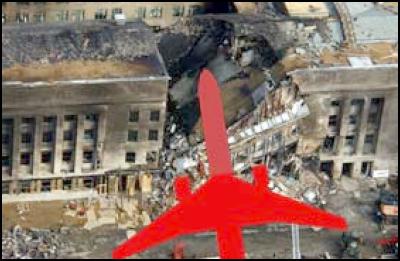 11 SETTEMBRE: IL VOLO AA77 NON PU ESSERE STATO DIROTTATO