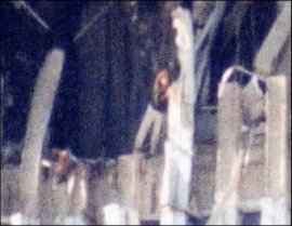 L'INCENDIO AL WTC: DOV'E' L'INFERNO ?