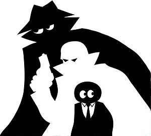 I FIDUCIOSI E GLI SFIDUCIATI