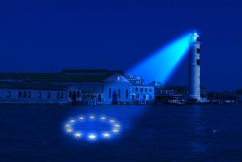 UN NUOVO ABBANDONO DELLA SOVRANITA' EUROPEA