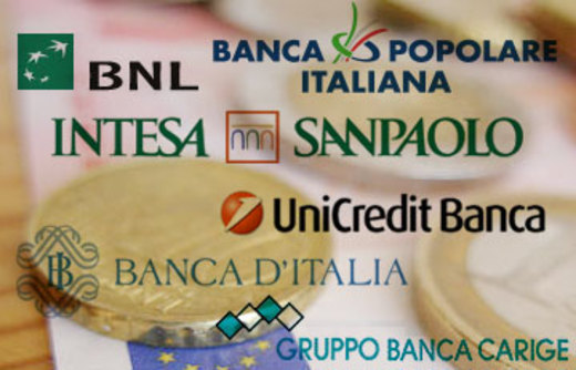 RIFLESSIONI ATTUALI SU BANCHE E BANCHIERI