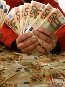 INDEBITAMENTO PUBBLICO IN EUROPA