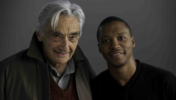 HOWARD ZINN: LO STORICO DEL POPOLO
