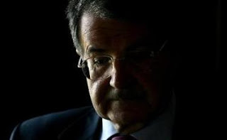 GRECIA, GOLDMAN E...PRODI. LE DOMANDE CHE NESSUNO PONE