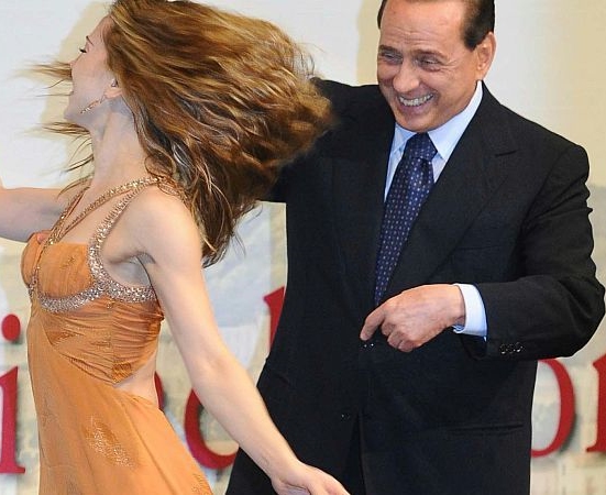 NIENTE PIU’ MONETINE A LORSIGNORI