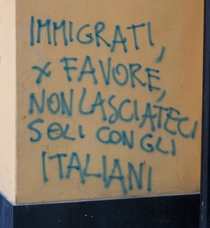 LE BADANTI
