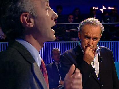 LETTERA A MICHELE SANTORO