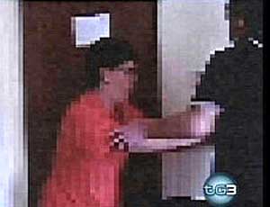 QUANDO LA MELMA ARRIVA ALLE LABBRA, S’INVOCA LA PRIVACY