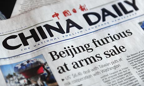 IL PERICOLOSO AUMENTO DELLA TENSIONE TRA CINA E STATI UNITI