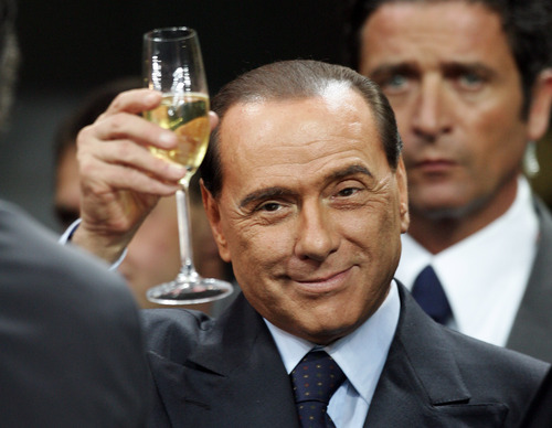 SONO UN CITTADINO DELL’ ITALISTAN