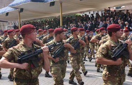 E IL GOLPE SI AVVICINA