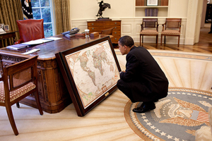 LA FINE DELLA VISIONE DI OBAMA DI UN MONDO SENZA NUCLEARE