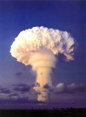 I CINQUE ‘STATI NUCLEARI NON DICHIARATI’