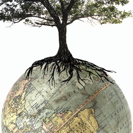 L'ARMA SEGRETA DEL CAMBIAMENTO CLIMATICO