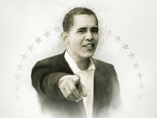 OBAMA, HYPNOBAMA