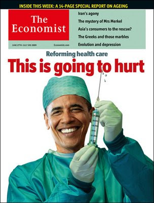 OBAMA E LA RIFORMA SANITARIA NEGLI USA