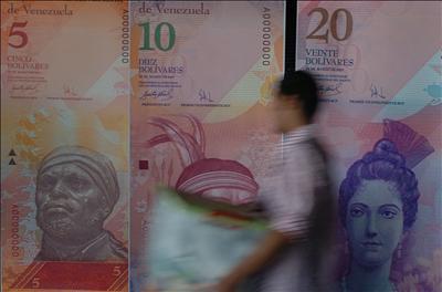 LA NUOVA POLITICA MONETARIA DEL VENEZUELA