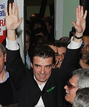 LA META DEL DECLINO ITALIANO