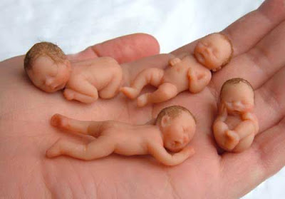 PERCHE' HO SCELTO DI NON AVERE FIGLI