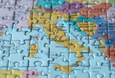 ANCORA SUL DECLINO ITALIANO