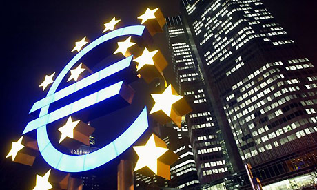 LE PROSSIME GUERRE EUROPEE DEL DEBITO