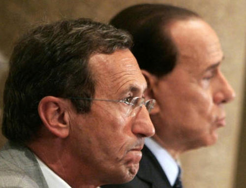 QUANTO DURERA' BERLUSCONI ?