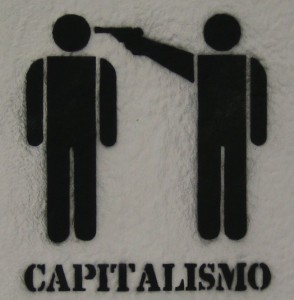 IL CAPITALISMO, UN SISTEMA ECONOMICO CONDANNATO DALLA SCIENZA