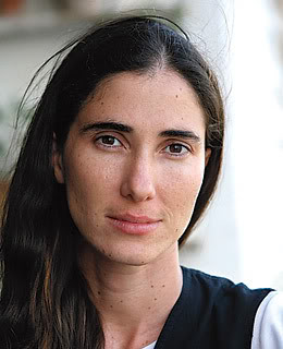 CONVERSAZIONE CON LA BLOGGER CUBANA YOANI SANCHEZ (I PARTE)