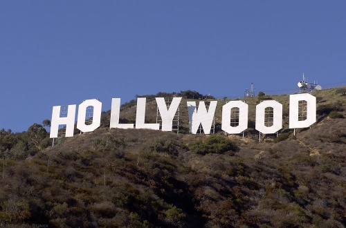 HOLLYWOOD E LA MANIPOLAZIONE DEI MERCATI FINANZIARI