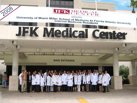 QUANTO COSTA OPERARSI IN UN OSPEDALE DELLA FLORIDA, USA ?