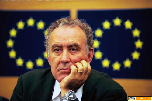 MICHELE, DALLA TRINCEA ALL' INCASSO
