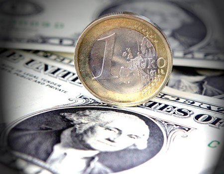 GLI USA NON SONO LA GRECIA