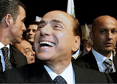 LA LEGGE BAVAGLIO SARA’ FRANTUMATA DAL “FRAGORE” DEI LIBERI