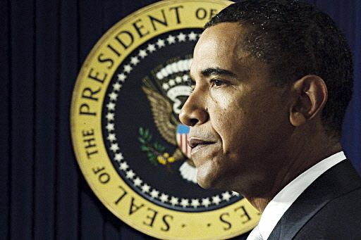 OBAMA CHIAMA, L’ OCCIDENTE RISPONDE