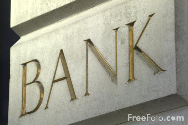 PERCH NON UNA BANCA PUBBLICA ?