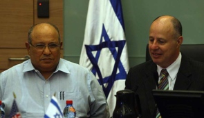 CAPO DEL MOSSAD: ISRAELE DIVENTA SEMPRE PIU’ UN PESO PER GLI STATI UNITI